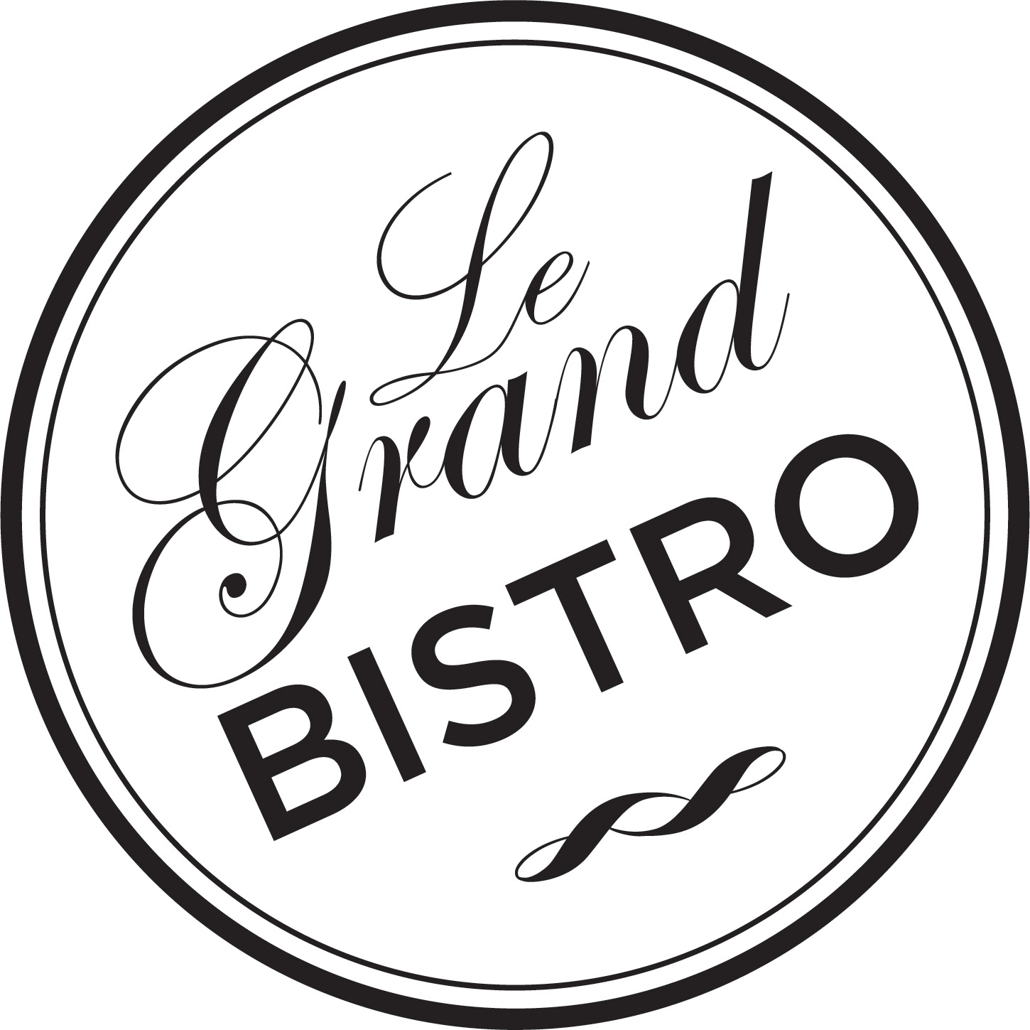 Celebrity Cruises - Le Grande Bistro logo.jpg